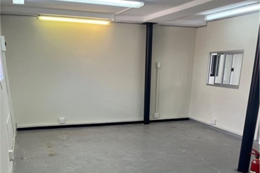 To Let commercial Property for Rent in Newton Park Eastern Cape